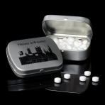 Pfefferminzdose Neuss