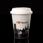 Coffee To Go Neuss