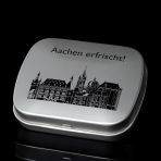 Pfefferminzdose Aachen