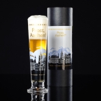 Bierglas Aachen