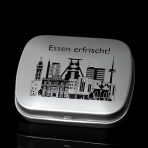 Pfefferminzdose Essen