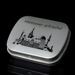 Pfefferminzdose Hannover