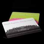 Brettchen Schloss Nordkirchen