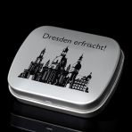 Pfefferminzdose Dresden