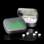 Pfefferminzdose Düsseldorf