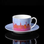 Cappuccino Düsseldorf