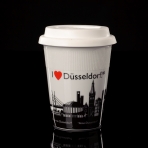 Coffee To Go Dsseldorf