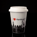 Coffee To Go Hamburg