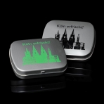 Pfefferminzdose Köln