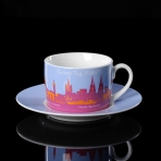 Cappuccino Köln