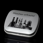 Pfefferminzdose München