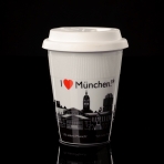 Coffee To Go Mnchen