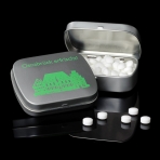 Pfefferminzdose Osnabrück