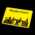 Magnet Niederrhein