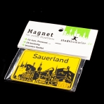 Magnet Sauerland