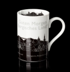 Becher Bergisches Land