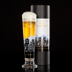 Bierglas Münsterland