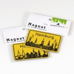 Magnete Hamburg
