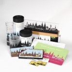 Produkte aus der Domstadt